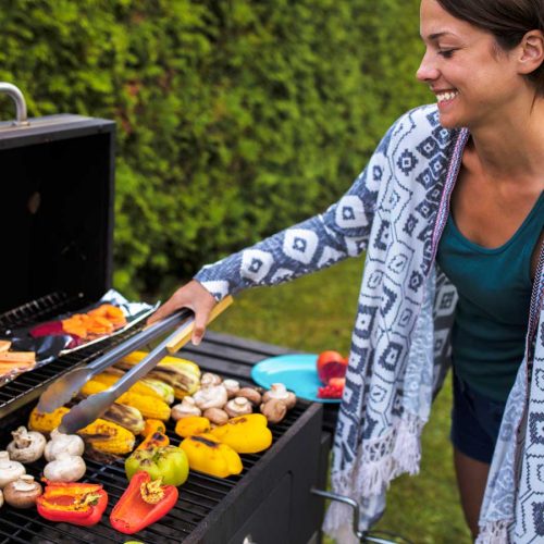 Vegan, vegetarian and plant-based – what are the differences?