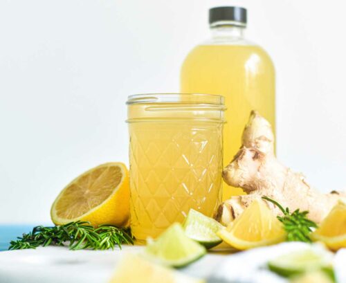 Kombucha