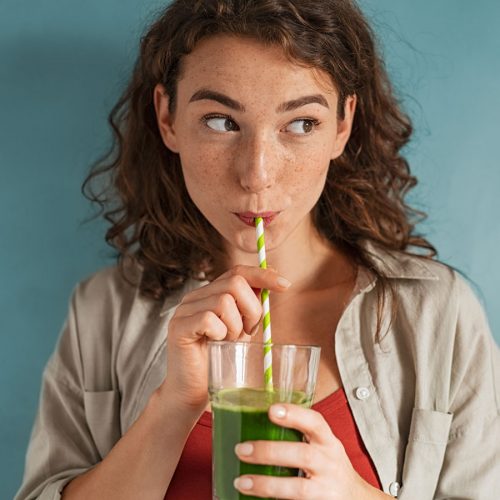 Eat nitrate-rich veggies to protect your heart