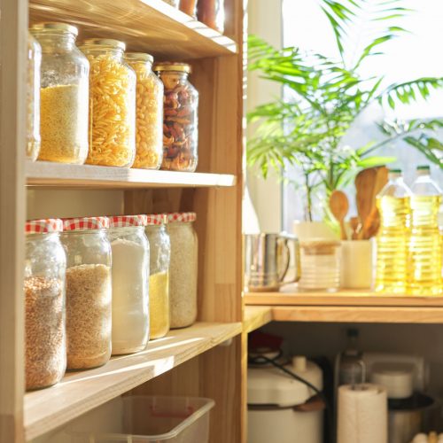 10 easy ways to optimise your kitchen for better health