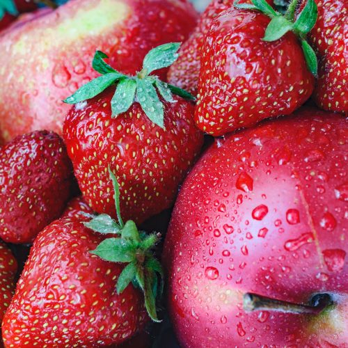 8 food pairs for maximum health