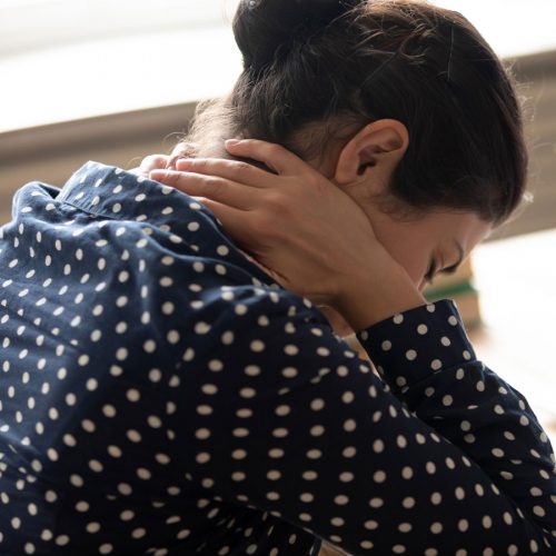 Fybromyalgia: 10 ways to help manage your pain