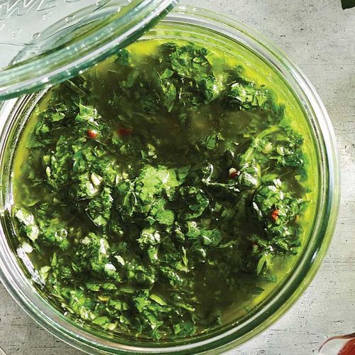 Chimichurri