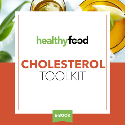 Cholesterol toolkit