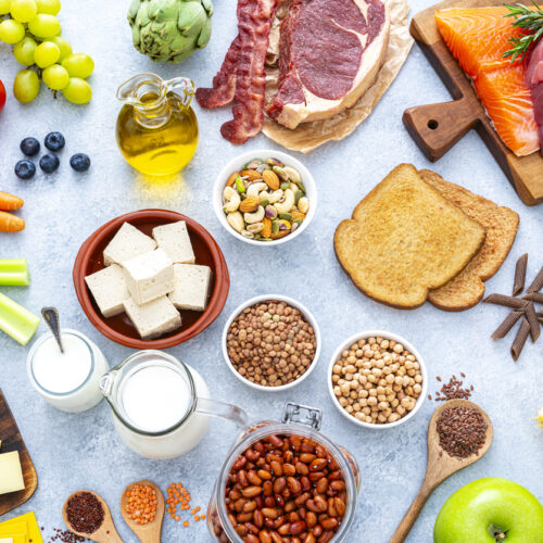 4 affordable staples that beat pricey ‘superfoods’