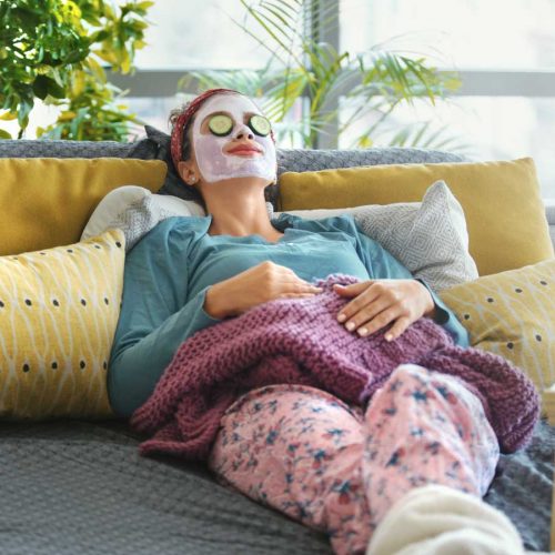 10 ways to reward yourself that don’t involve food
