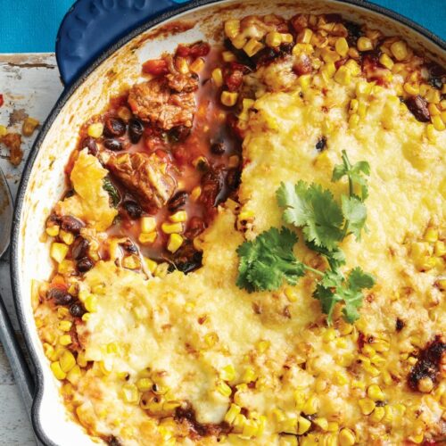 6 delicious ways with corn