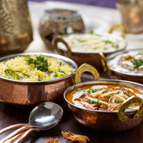 10 chef tips to make Indian dishes super healthy