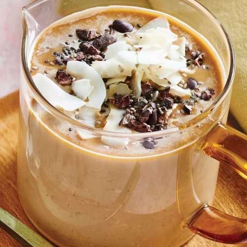 7 day diabetes-friendly meal plan