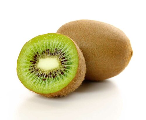 Kiwifruit