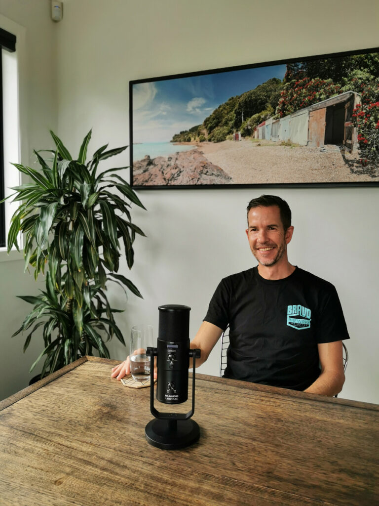 Episode 10: Dispelling myths about mindfulness (Adam Corke) Episode 10: Dispelling myths about mindfulness (Adam Corke)