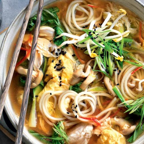 8 nourishing noodle soups to warm you this winter