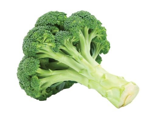 broccoli