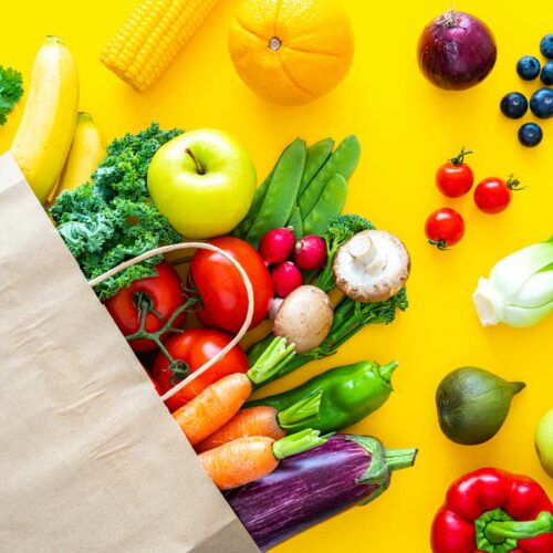 Why your whole diet matters more then ‘superfoods’