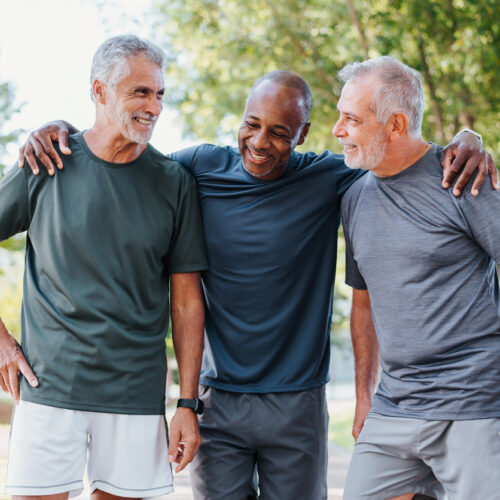 What foods to eat for prostate health