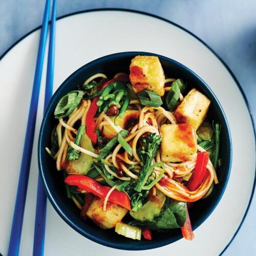 5 comfort dinners dietitians love