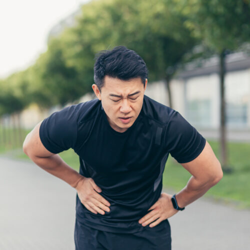 Why some people feel sick after working out