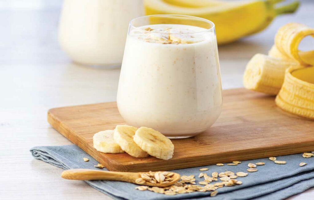 5 simple ways to increase your intake of whole grains