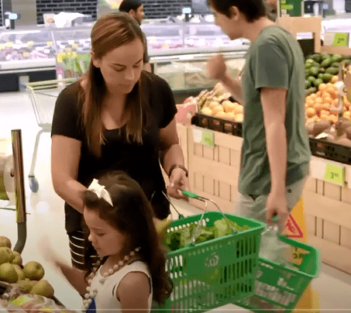 Healthy Food Guide TV Series episode 6 Healthy Food Guide TV Series episode 6