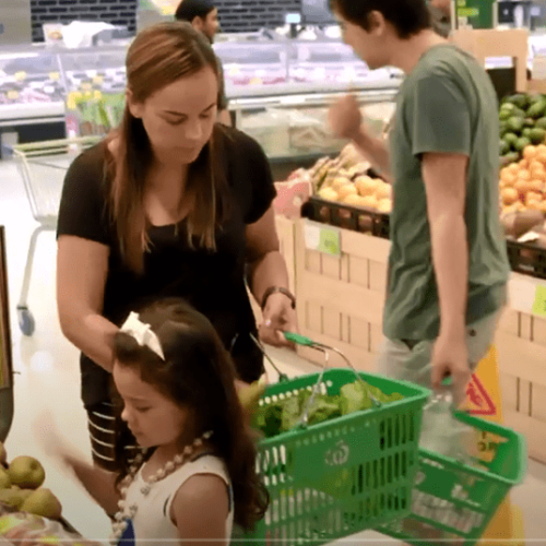 Healthy Food Guide TV Series episode 6