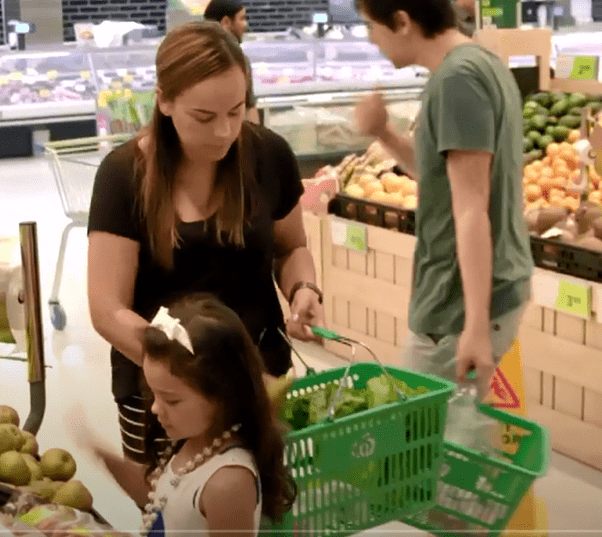 Healthy Food Guide TV Series episode 6 Healthy Food Guide TV Series episode 6
