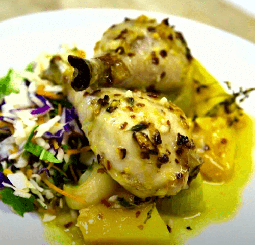 Healthy Food Guide TV Series episode 7