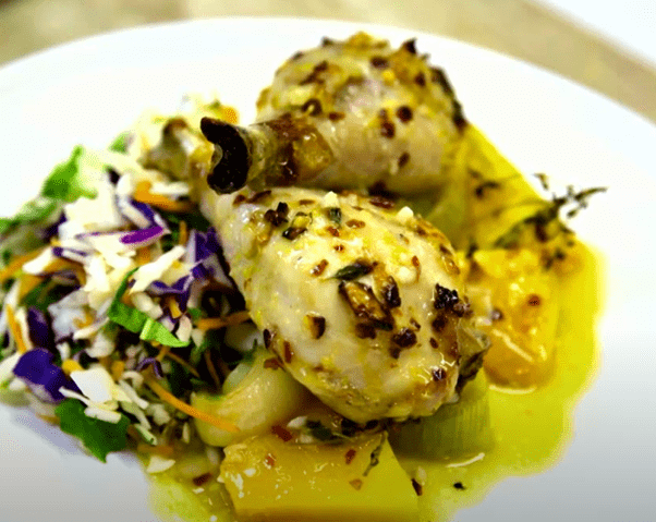 Healthy Food Guide TV Series episode 7 Healthy Food Guide TV Series episode 7