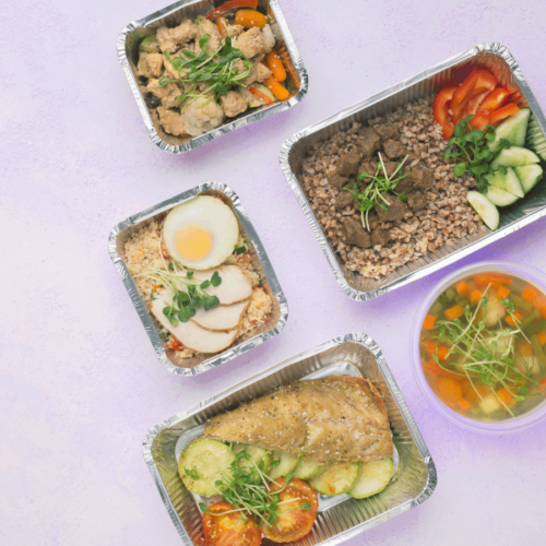 4 simple healthy dinners that freeze well