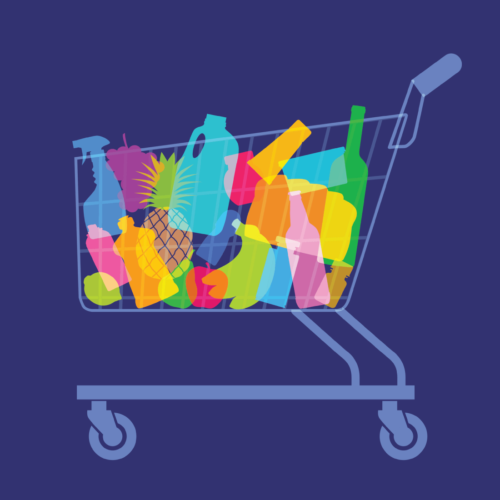 Sneaky supermarket tricks that make us spend more at the checkout