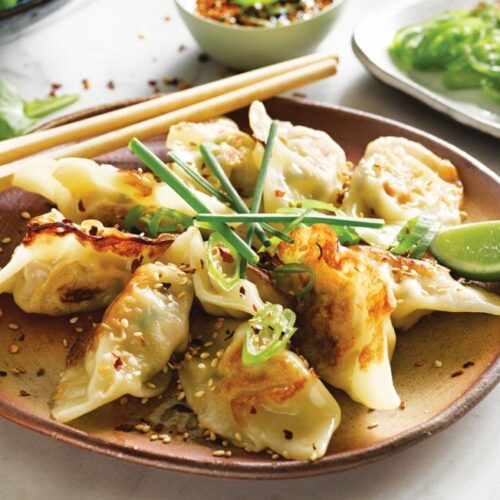 Tasty low-fodmap recipes to beat bloating