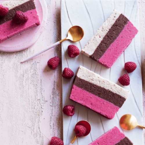5 delightfully nut-free desserts