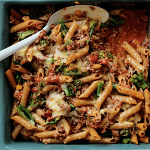 3 delicious Father’s Day lunch ideas