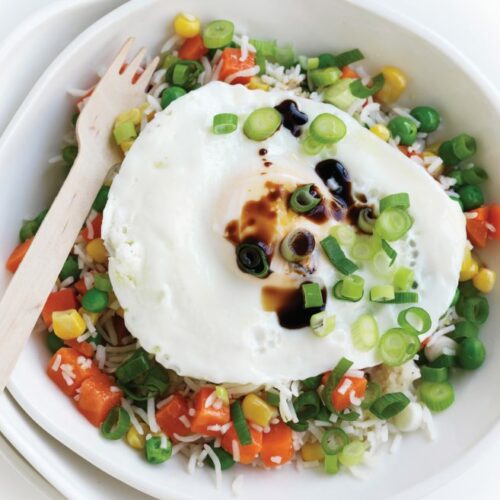 Easy heats: 4 quick microwave recipes