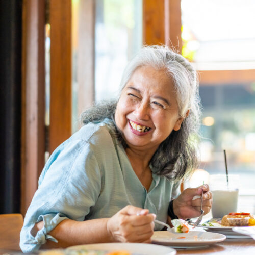 How your eating rhythms impact your mental health
