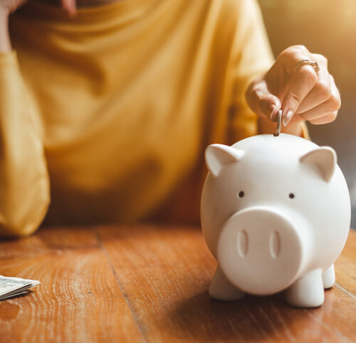 Money matters