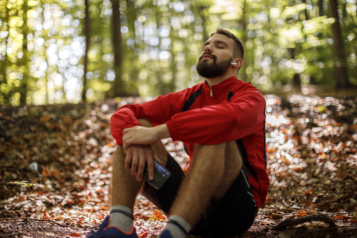 The benefits of deep breathing (Anxiety Recovery 1) The benefits of deep breathing (Anxiety Recovery 1)