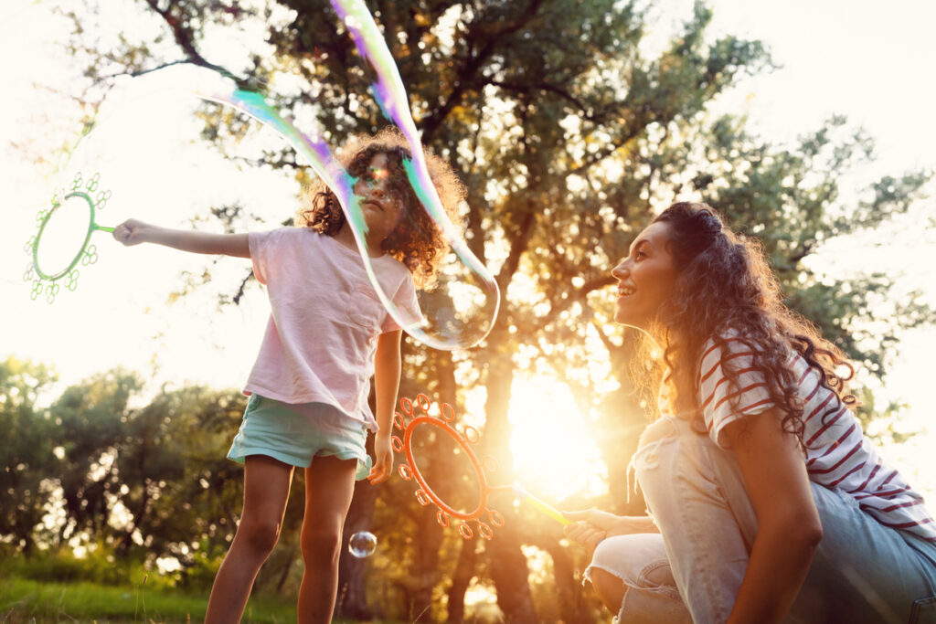 The important role of play time for mental wellbeing The important role of play time for mental wellbeing