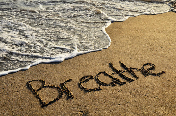 The amazing Zen breathing technique (Anxiety Recovery 2) The amazing Zen breathing technique (Anxiety Recovery 2)