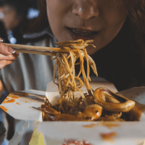 Late night eating may cause greater weight gain – new research points to why