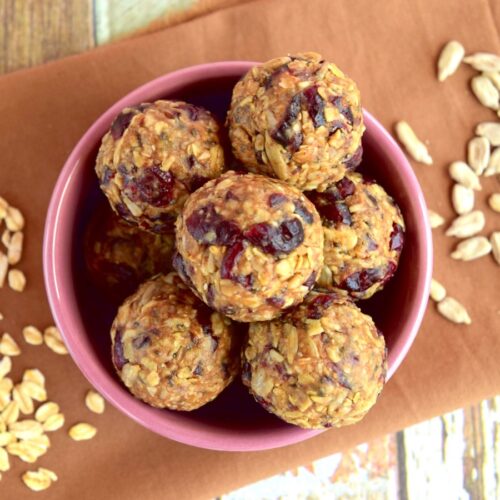 5 energy-boosting snacks