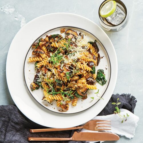 Top 10 recipes of 2022