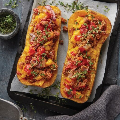 8 sweet and savoury apricot recipes