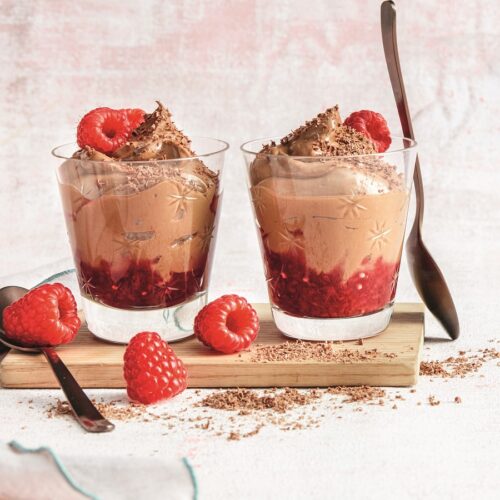 12 diabetes-friendly Christmas recipes