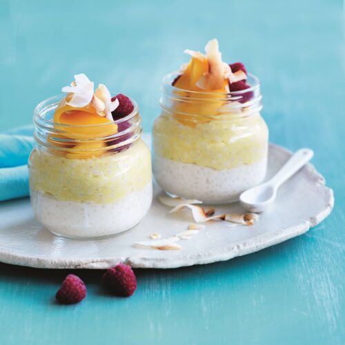 8 of the best healthy mango recipes