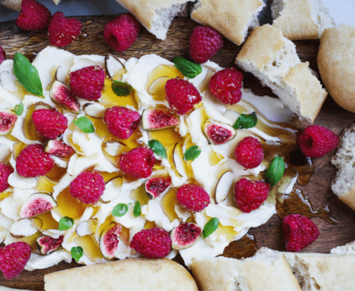 Are butter boards healthy?