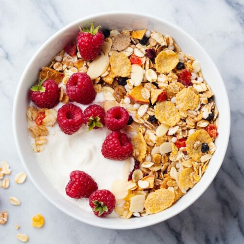 8 food swaps that help beat sugar cravings