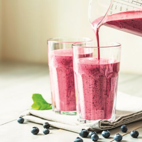 5 ways with Greek yoghurt