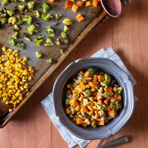 5 energy-boosting foods