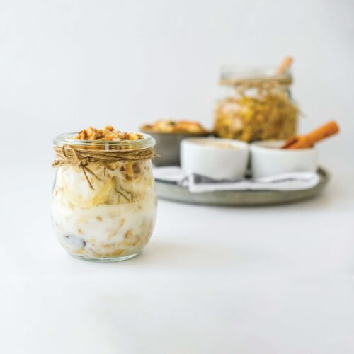 Your guide to prebiotics and probiotics