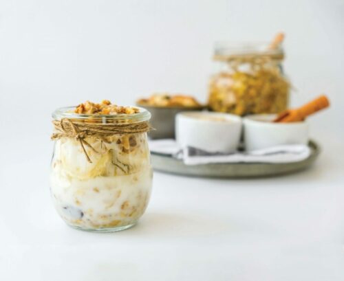 Your guide to prebiotics and probiotics